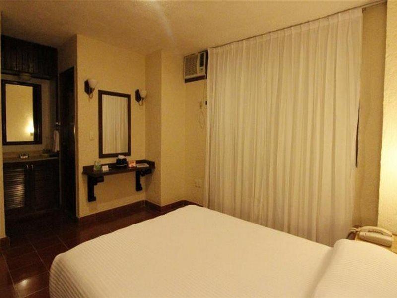 Suites Bahia Cozumel Extérieur photo