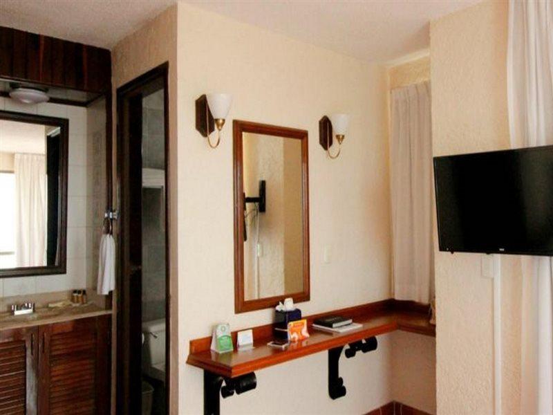 Suites Bahia Cozumel Extérieur photo