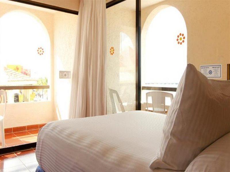 Suites Bahia Cozumel Extérieur photo
