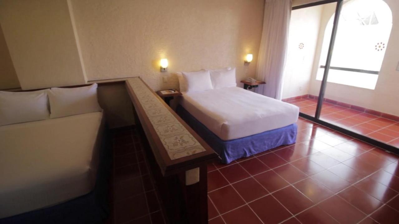 Suites Bahia Cozumel Extérieur photo