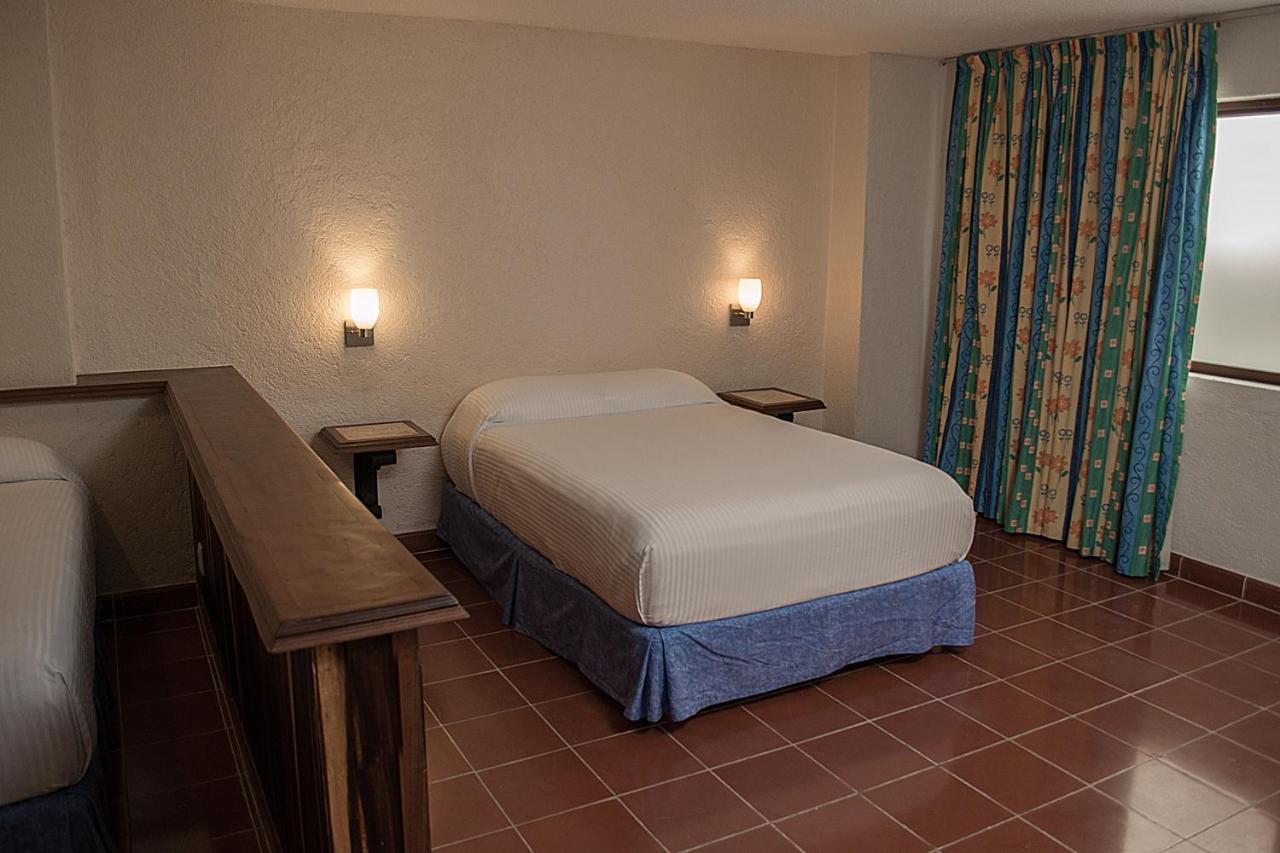 Suites Bahia Cozumel Extérieur photo