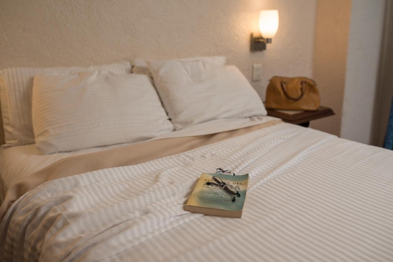 Suites Bahia Cozumel Extérieur photo