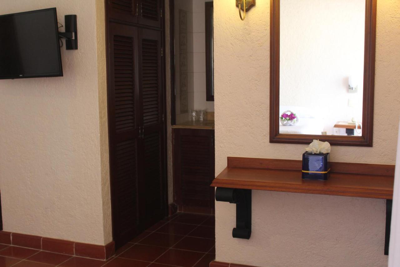 Suites Bahia Cozumel Extérieur photo
