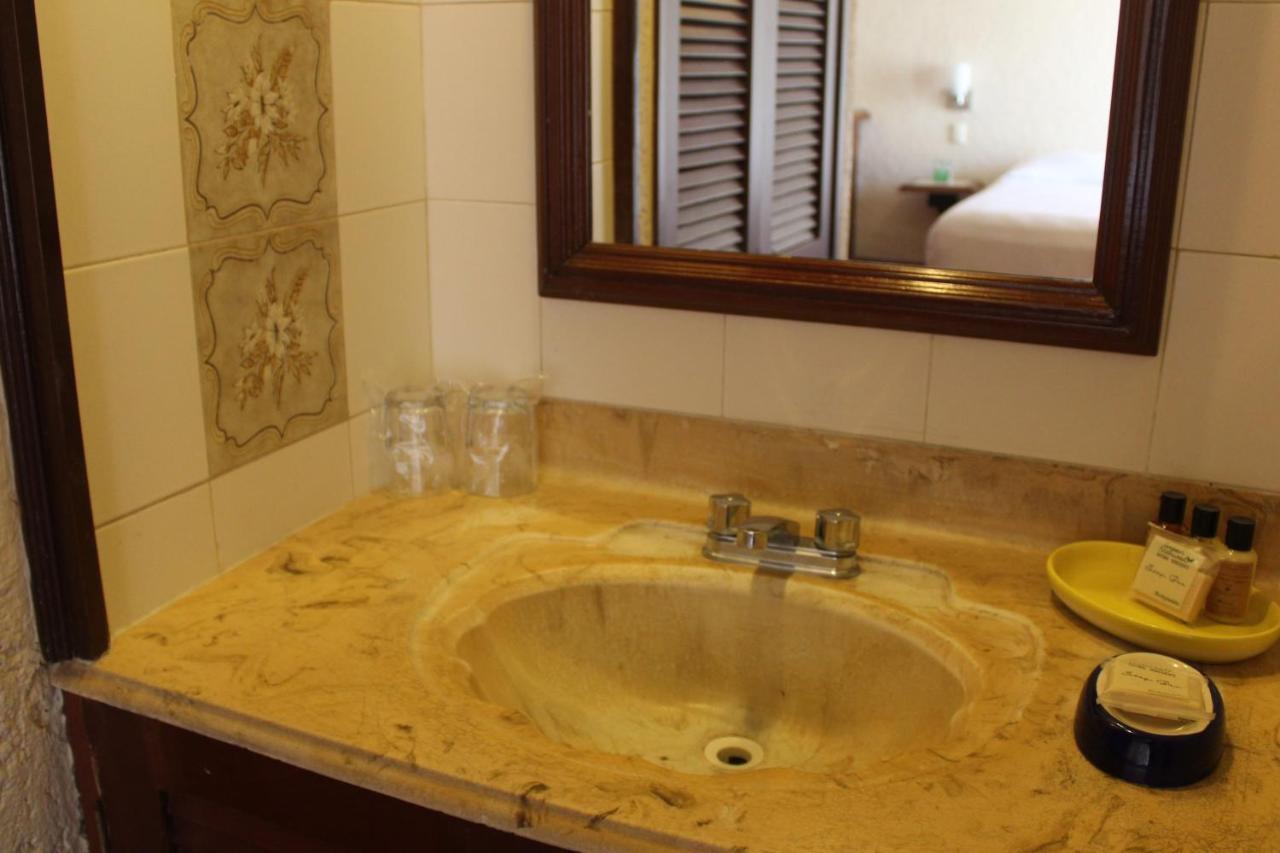 Suites Bahia Cozumel Extérieur photo