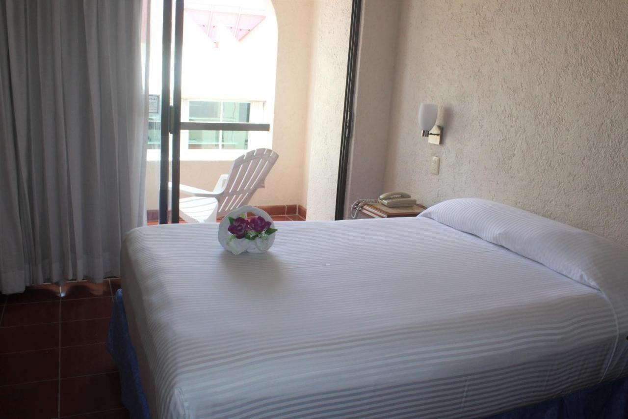 Suites Bahia Cozumel Extérieur photo