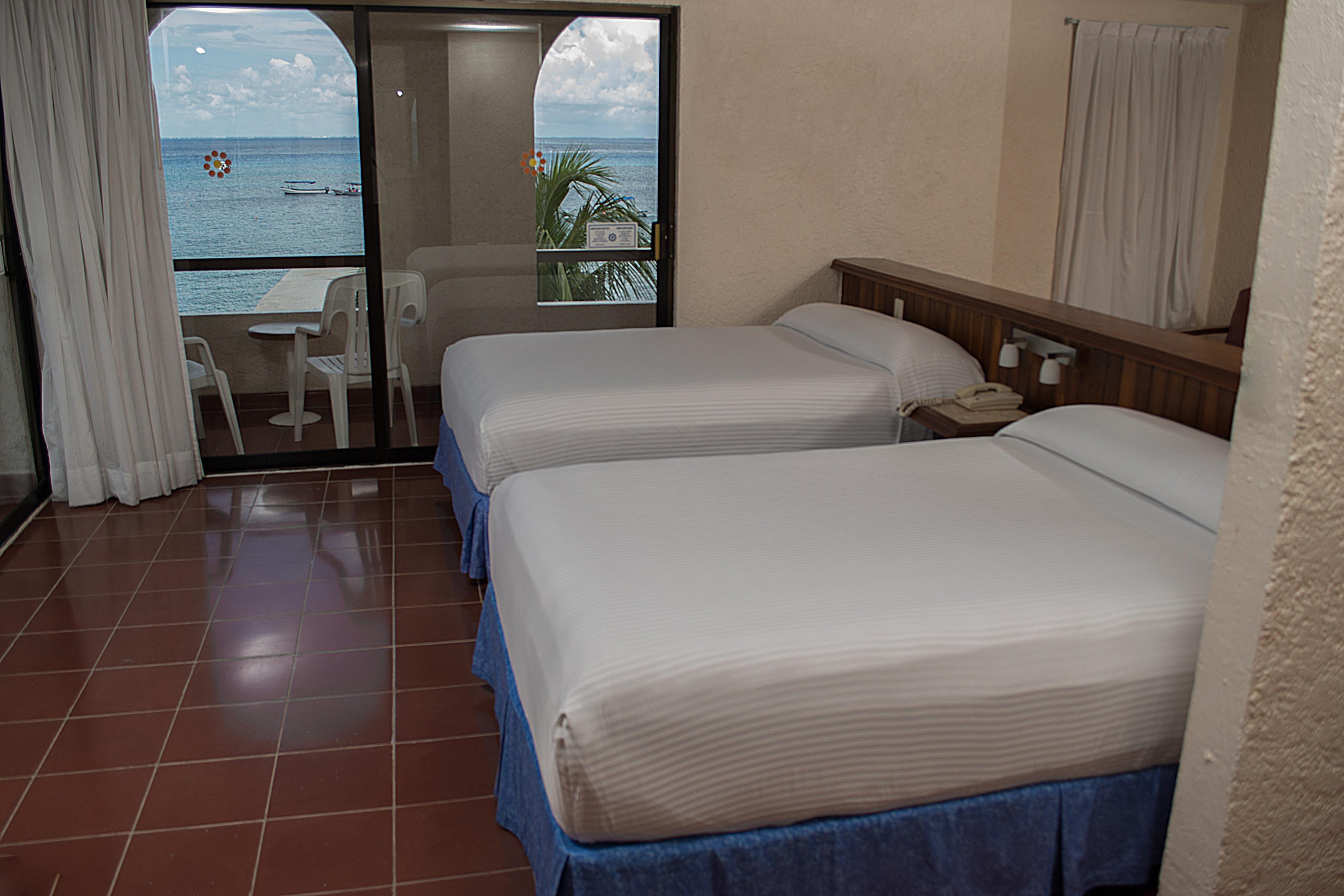 Suites Bahia Cozumel Extérieur photo