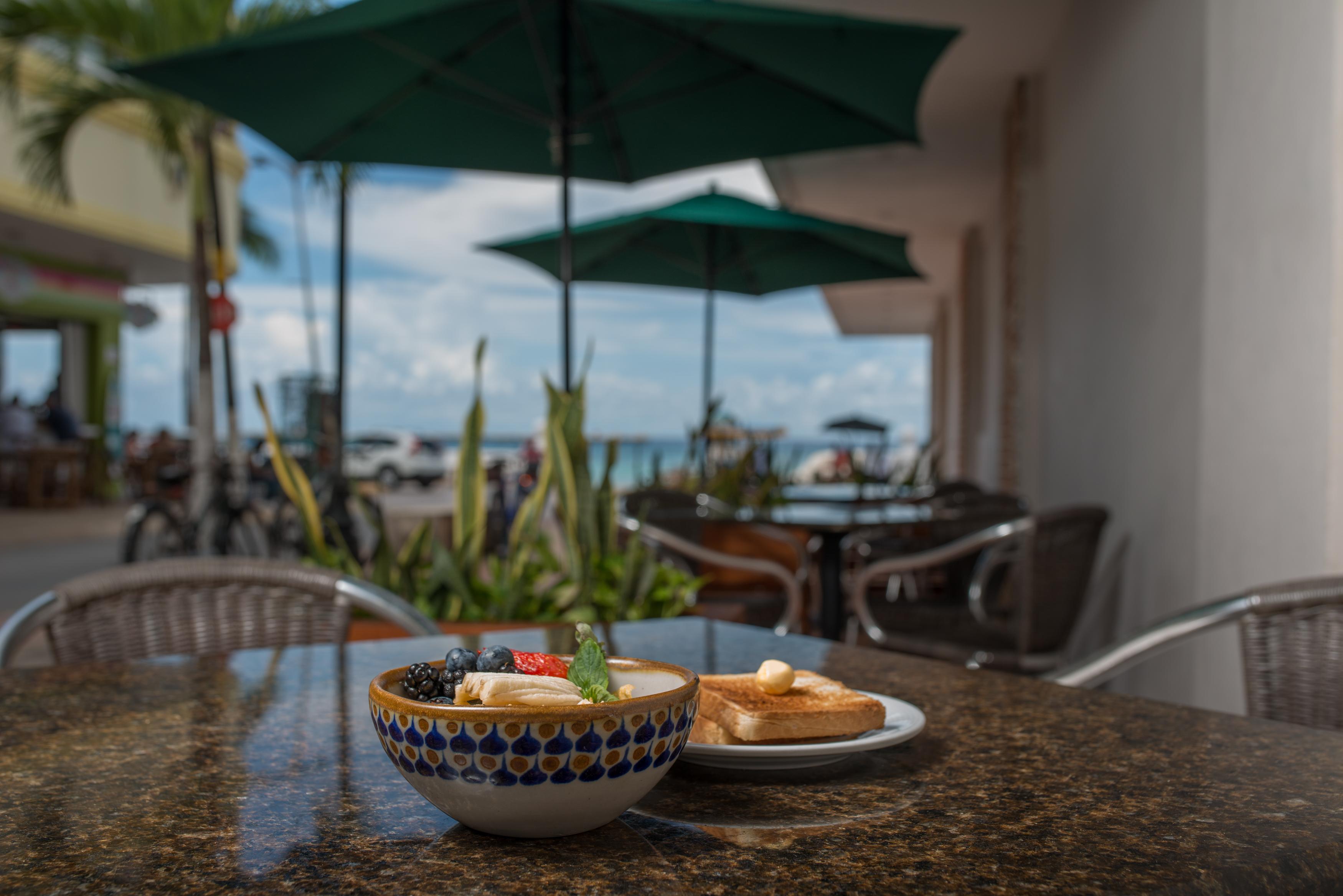 Suites Bahia Cozumel Extérieur photo