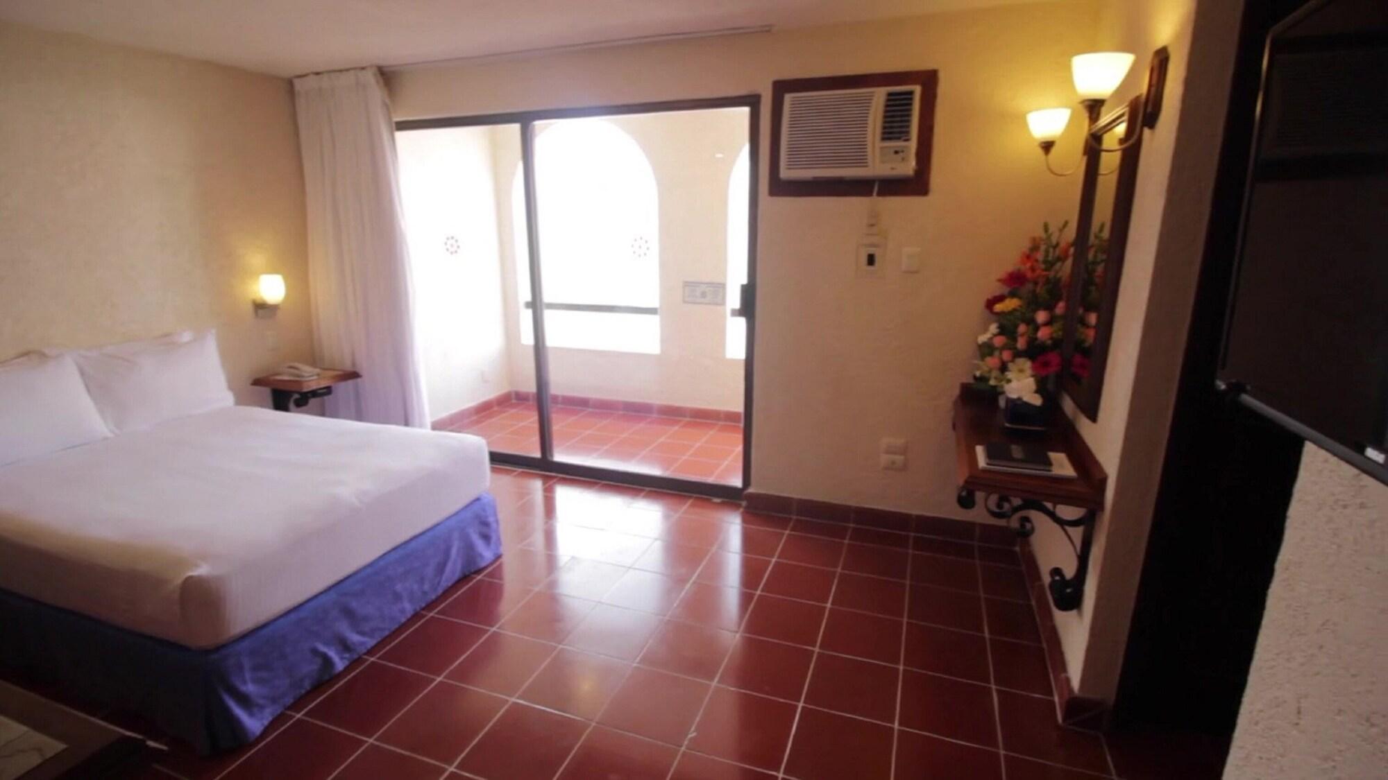 Suites Bahia Cozumel Extérieur photo