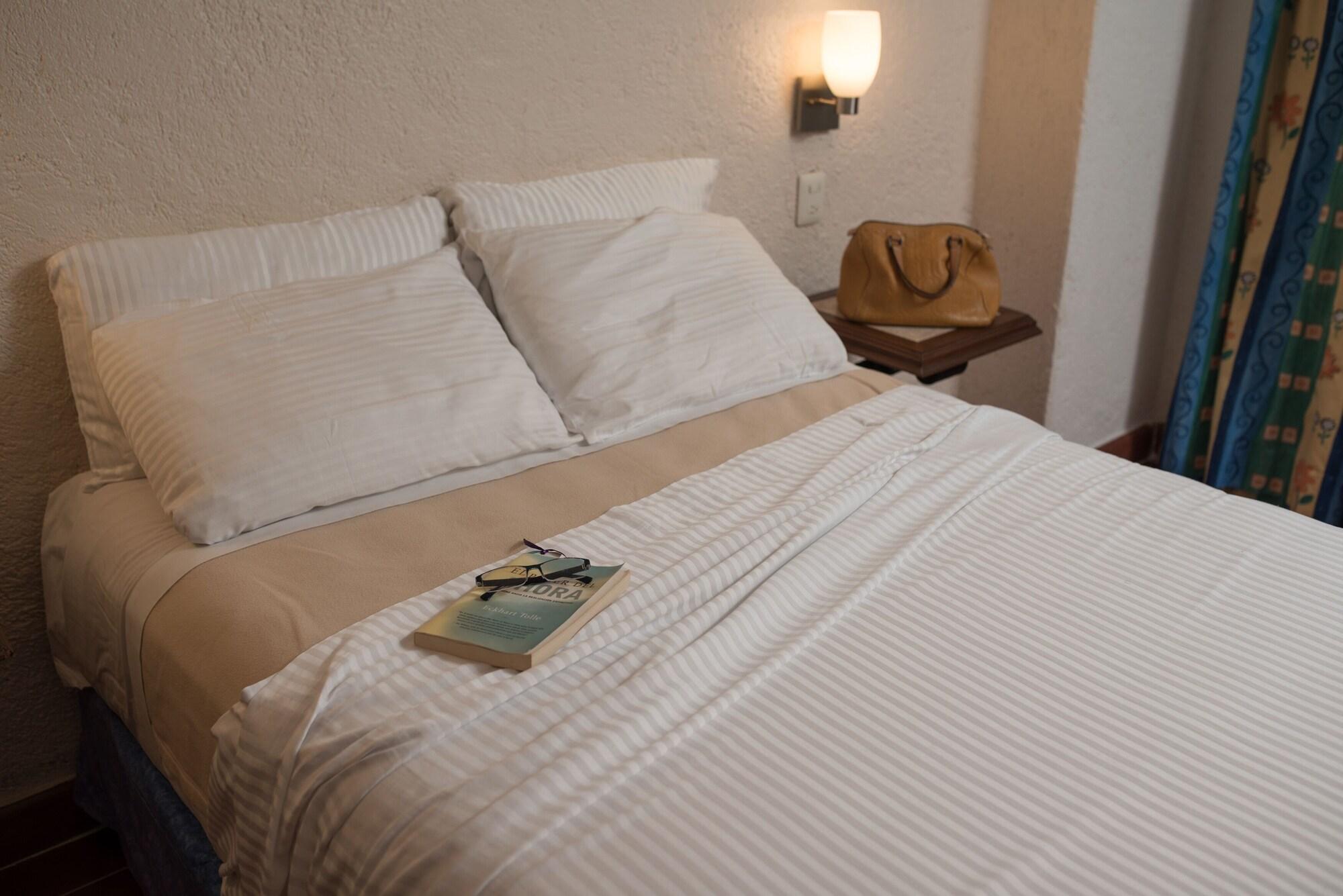 Suites Bahia Cozumel Extérieur photo