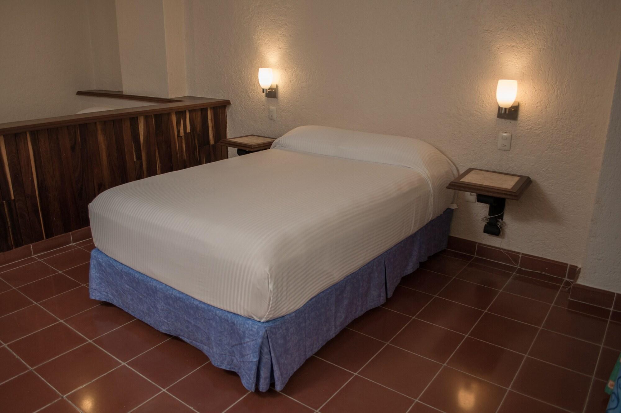 Suites Bahia Cozumel Extérieur photo