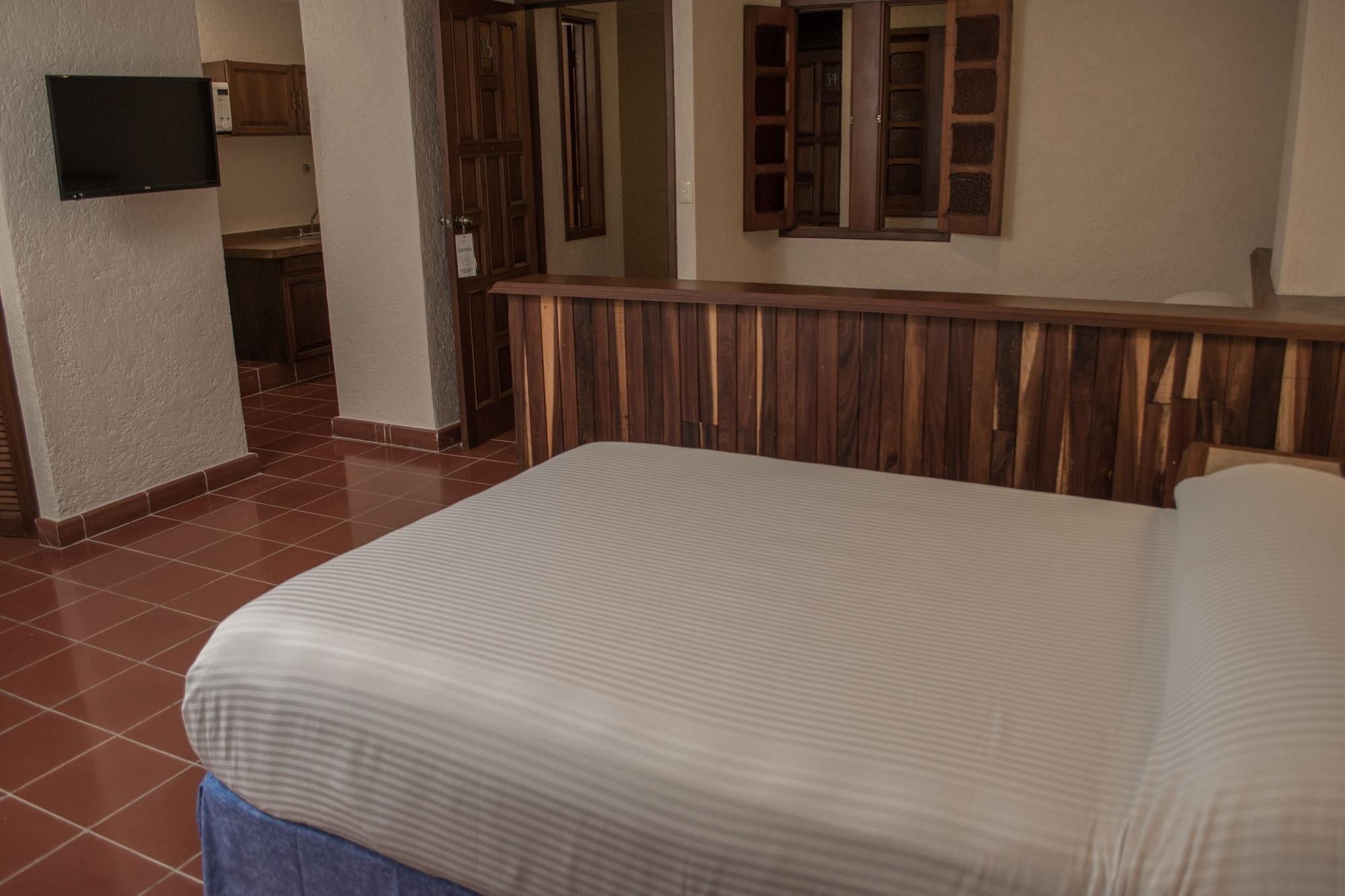 Suites Bahia Cozumel Extérieur photo