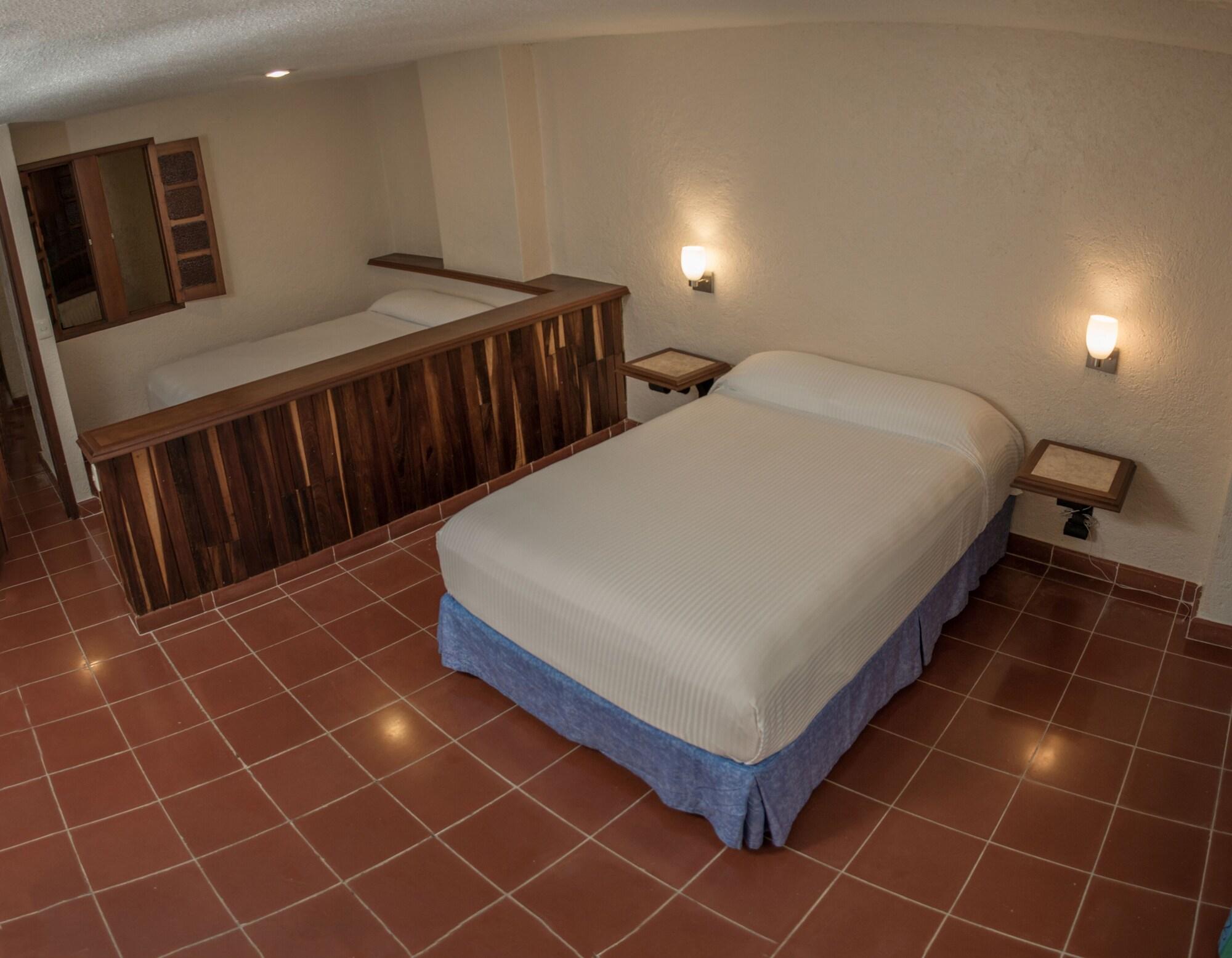 Suites Bahia Cozumel Extérieur photo