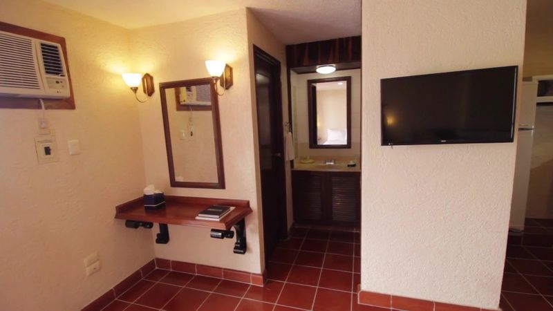 Suites Bahia Cozumel Extérieur photo