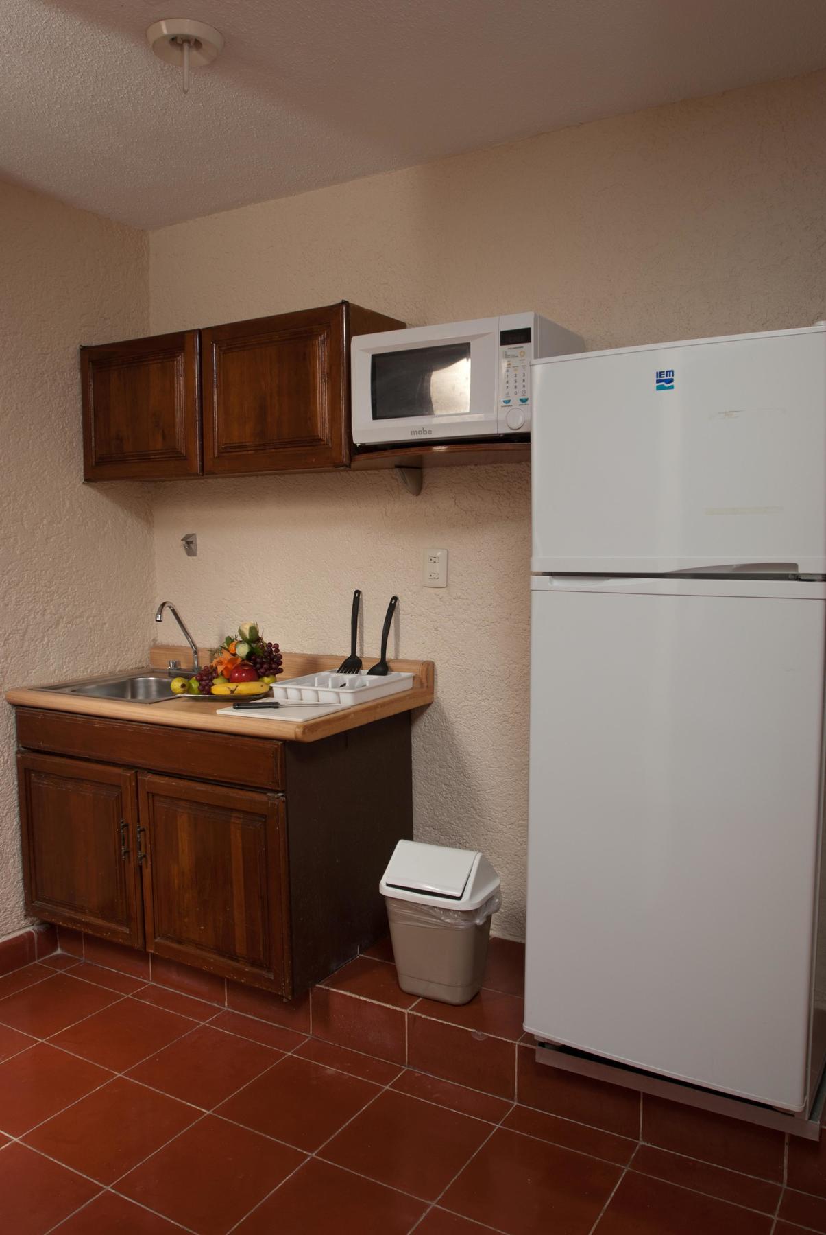 Suites Bahia Cozumel Extérieur photo