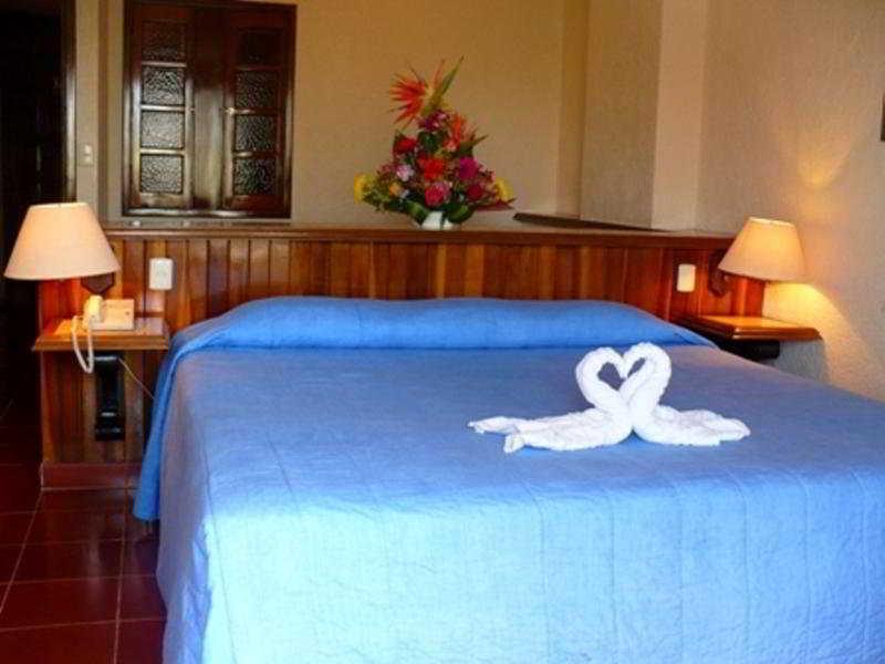 Suites Bahia Cozumel Extérieur photo