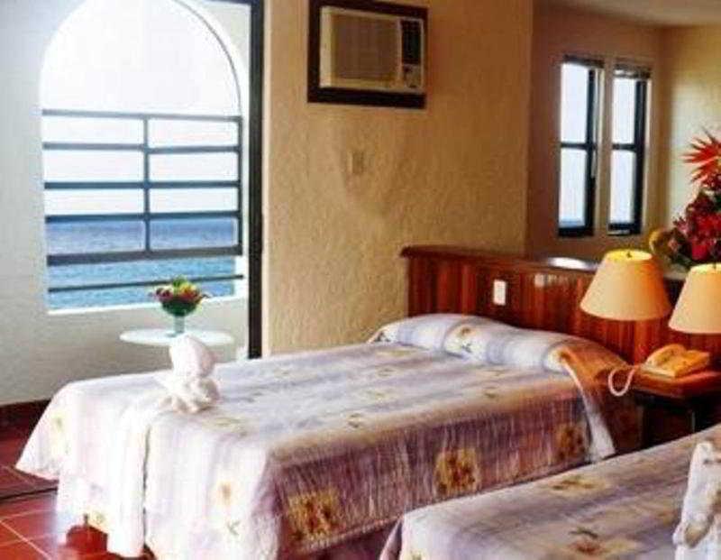 Suites Bahia Cozumel Extérieur photo