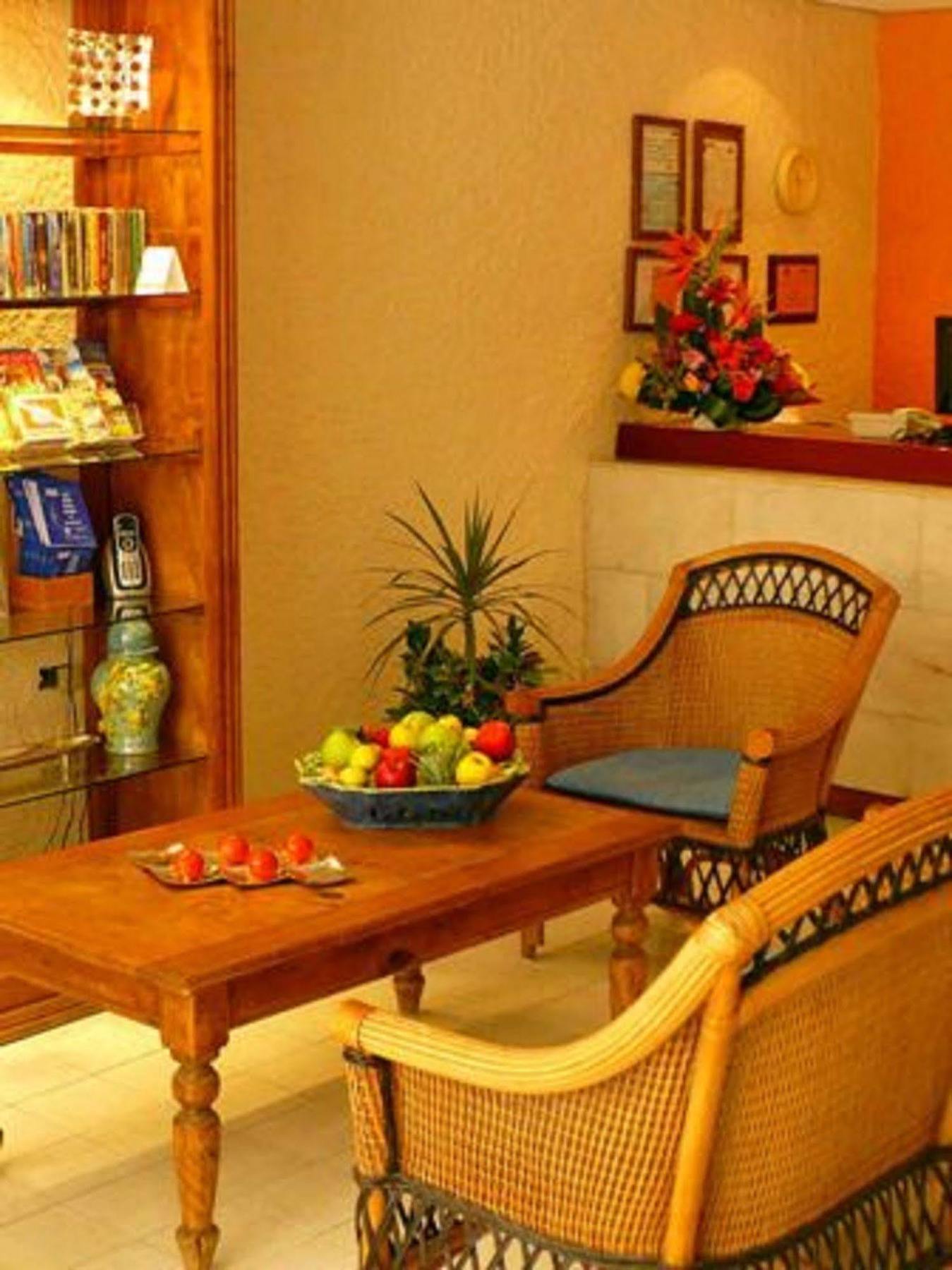 Suites Bahia Cozumel Extérieur photo