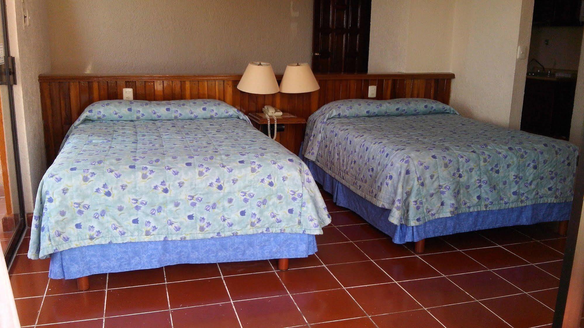 Suites Bahia Cozumel Extérieur photo