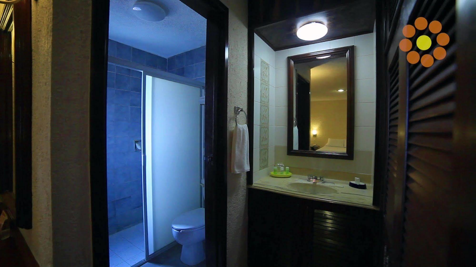 Suites Bahia Cozumel Extérieur photo