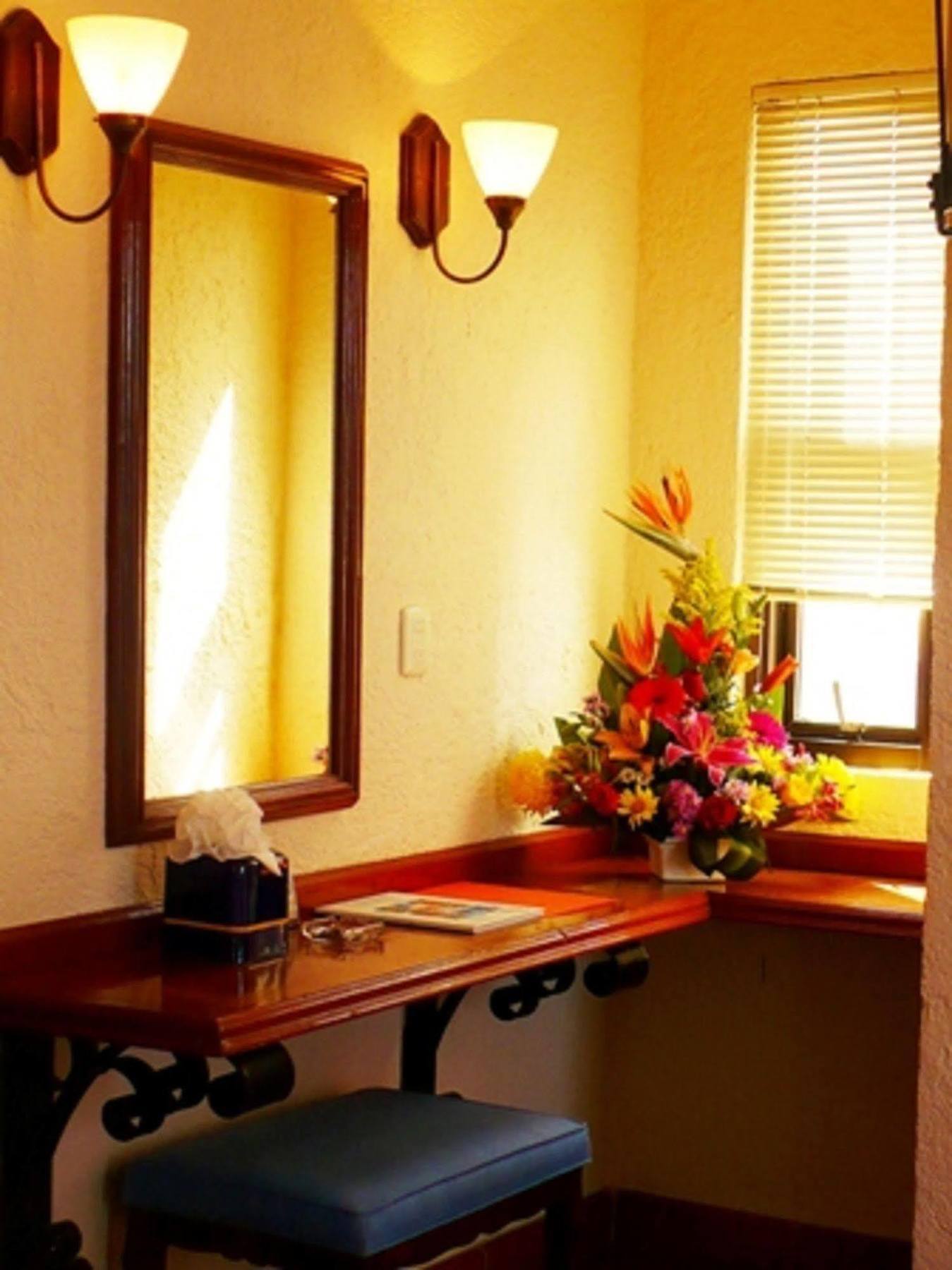 Suites Bahia Cozumel Extérieur photo